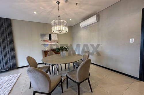 Departamento - Alquiler - Ycuá Satí, Asunción, Paraguay, foto 3