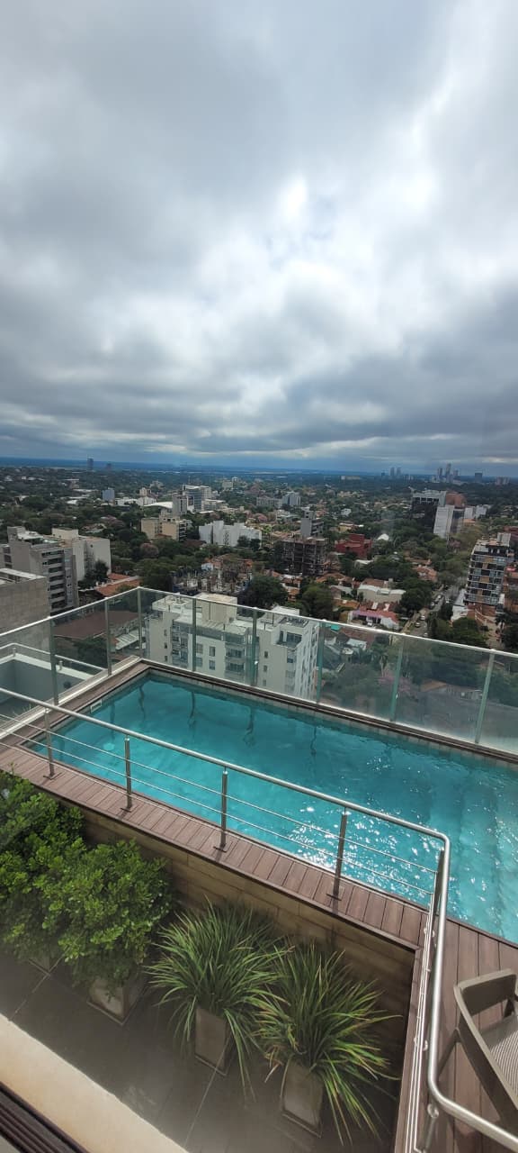 Departamento De 1 Dormitorio A Pasos Del Shopping Mcal — foto 5