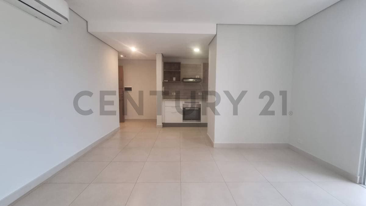 Departamento-alquiler-paraguay Asunción mburucuyá en infinity apartments, foto 1