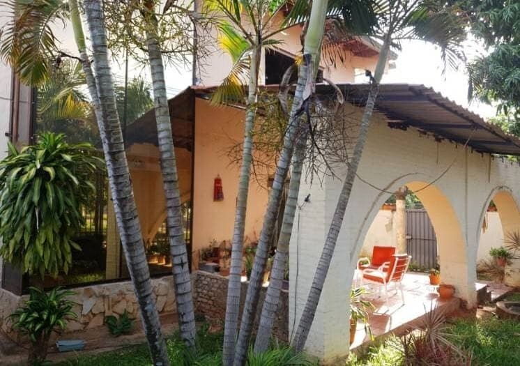 EN ALQUILER | Exclusiva Residencia en Barrio Cerrado La Floresta, foto 4