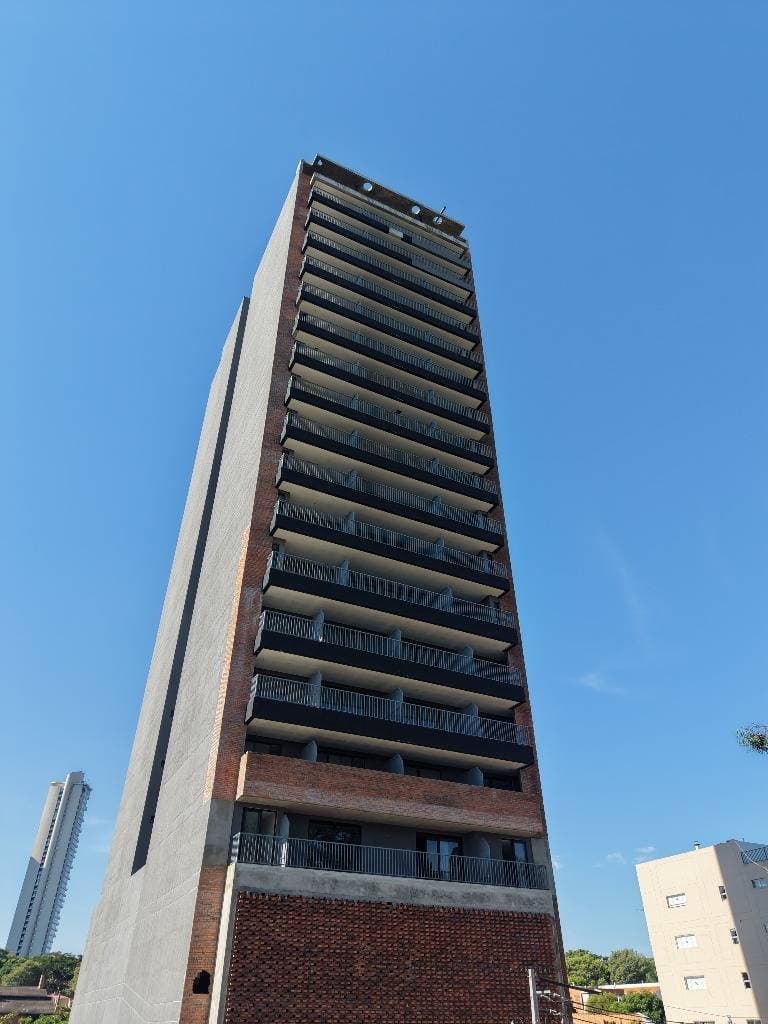 Edificio molas design - monoambientes con cochera sobre av.molas lopez, foto 1
