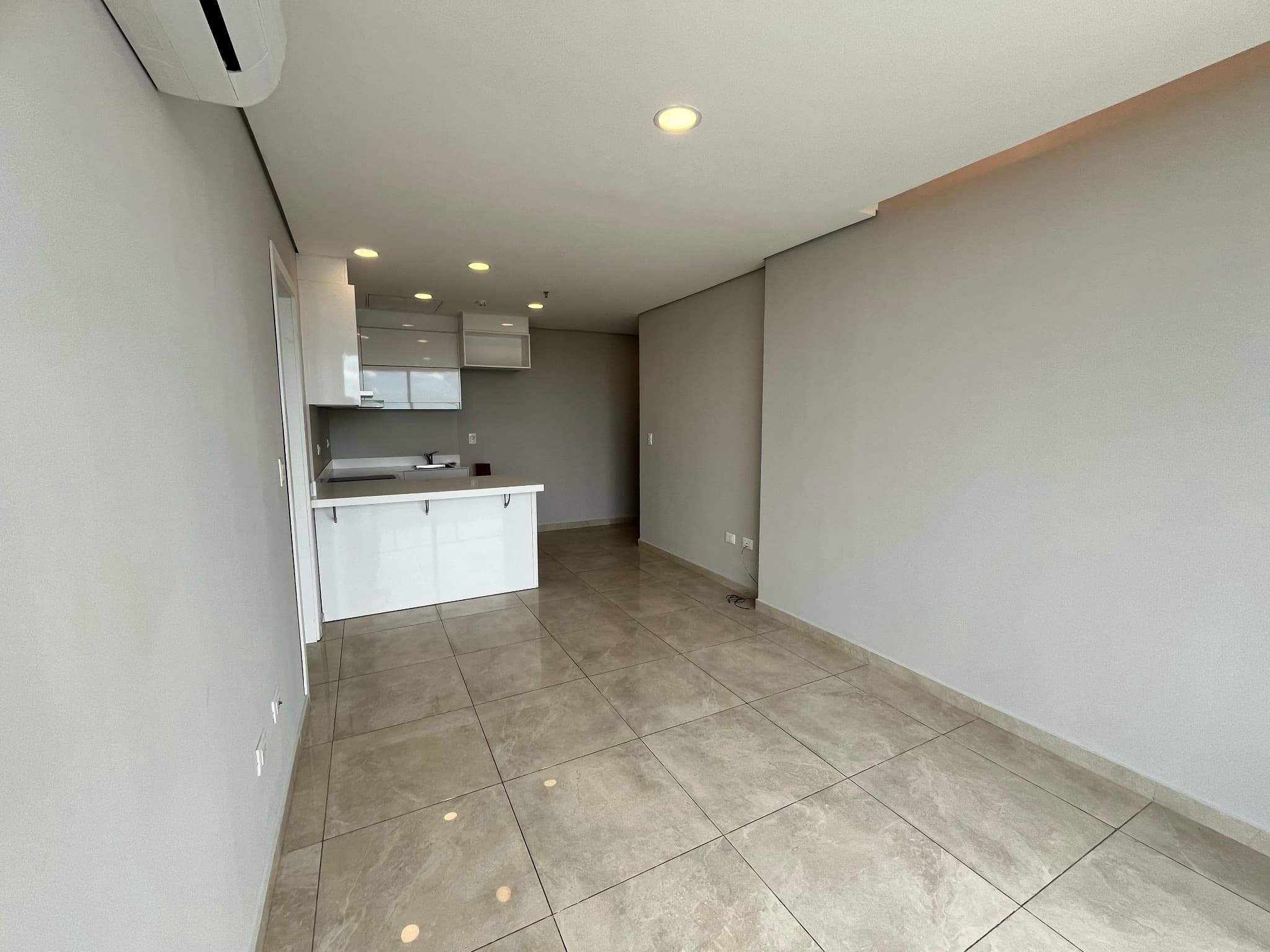 Departamento de 1 dormitorio en el edificio ancora, foto 2