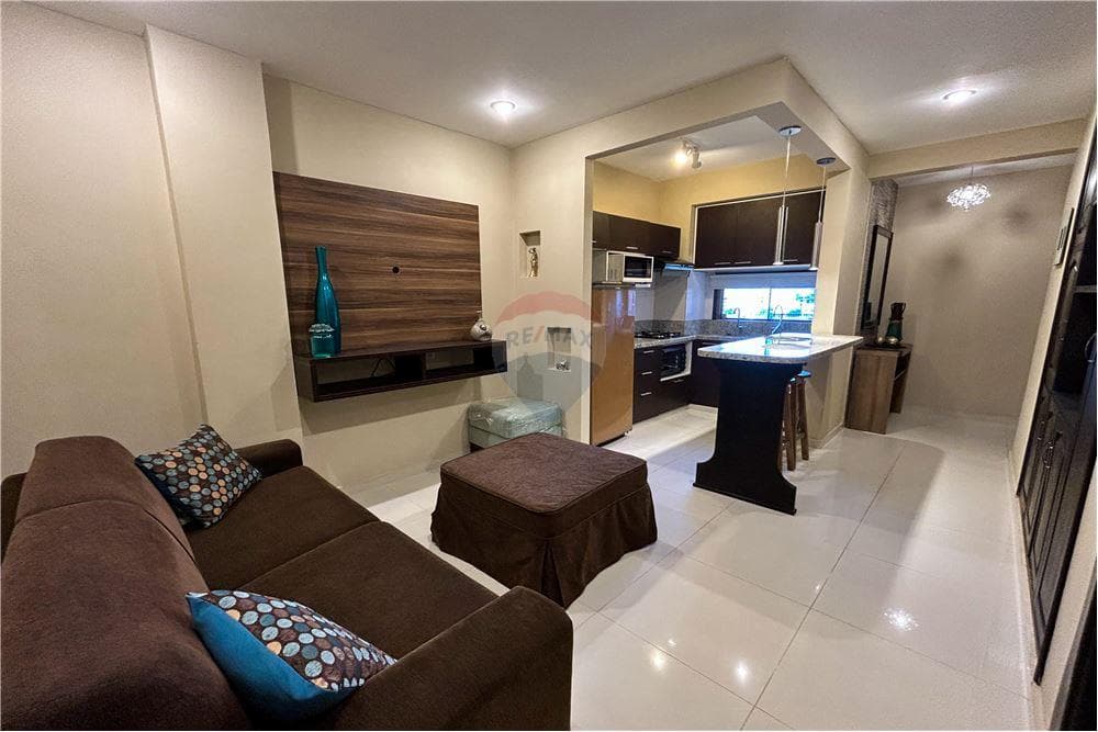 Departamento - Venta - Encarnación, Paraguay, foto 4