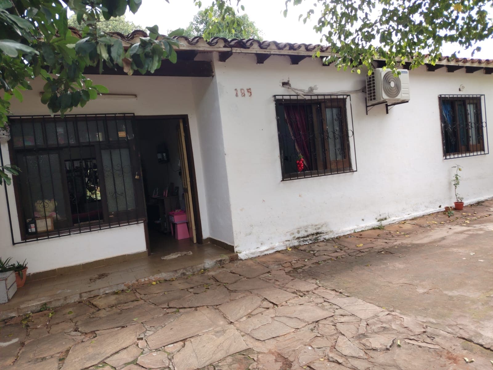 de casa San Lorenzo, foto 3