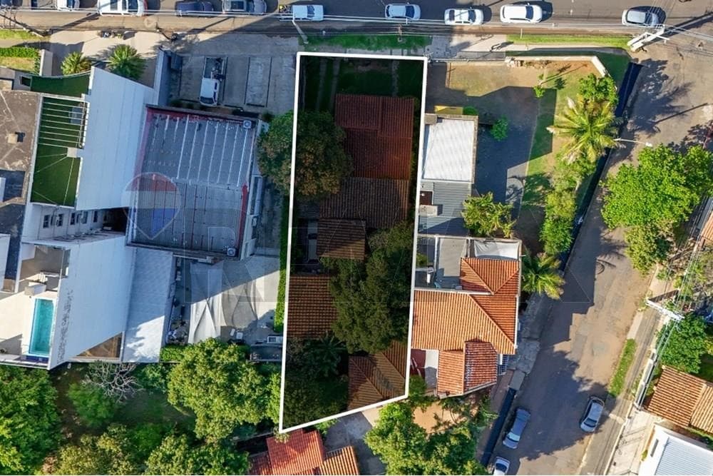 Terreno en venta sobre santisima Trinidad — foto 4
