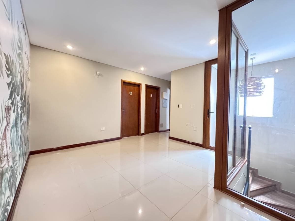 Hermoso dúplex con piscina en barrio ytay, foto 4