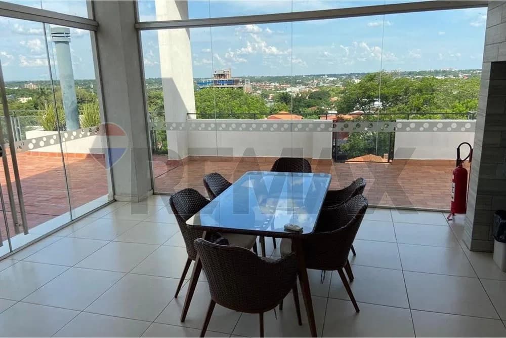 En Venta Departamento Barrio Herrera, foto 2