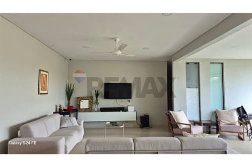 En Venta️ Residencia De 3 Habitaciones En Puerta Del Lago, San Bernardino, foto 5