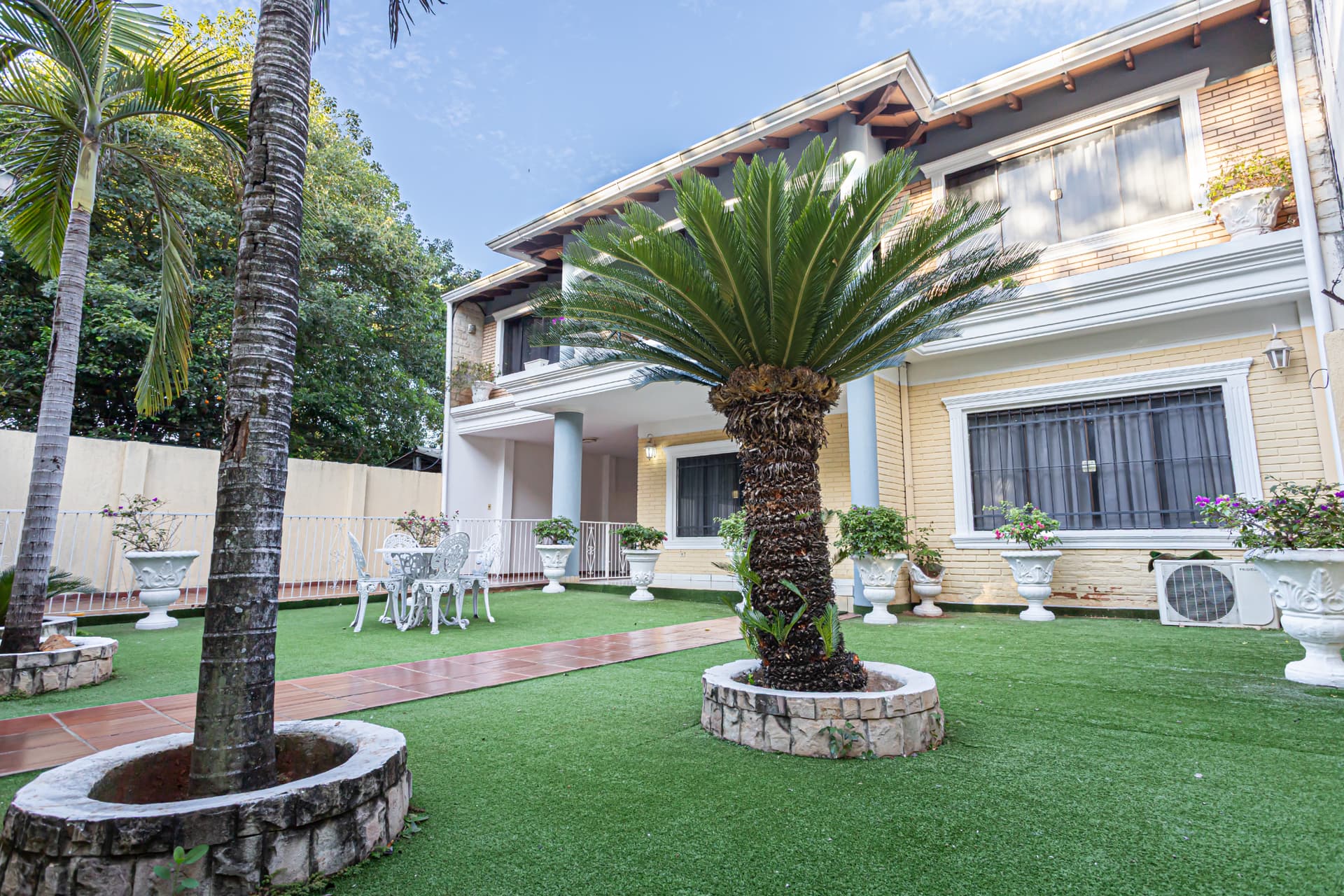 En venta residencia en San Lorenzo, foto 3