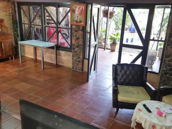 Casa de 3 dormitorios – Lambaré, barrio mbachio, foto 5