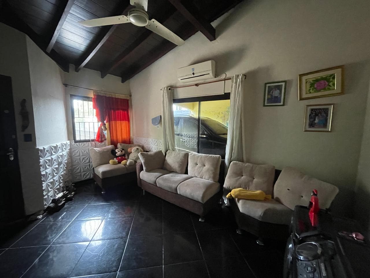 Casa Venta - Paraguay Central San Lorenzo, foto 5