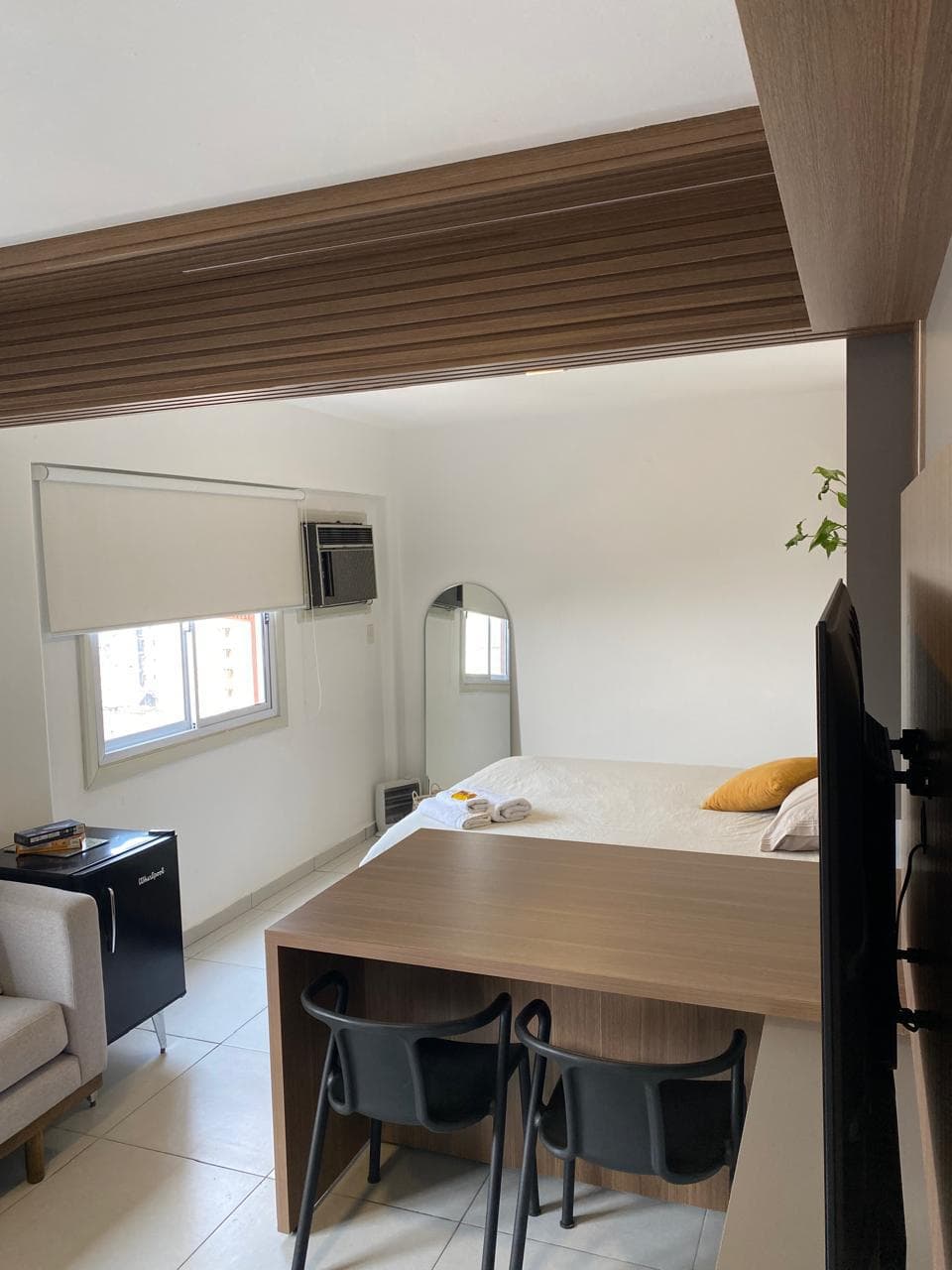 EN VENTA Monoambiente en el microcentro de Asunción, foto 5