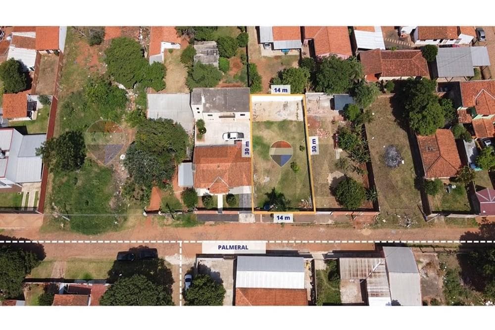 Terreno en San Lorenzo nueva aurora — foto 2