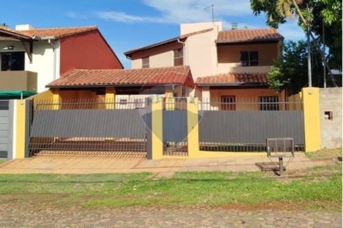 Casa en lambare, foto 1