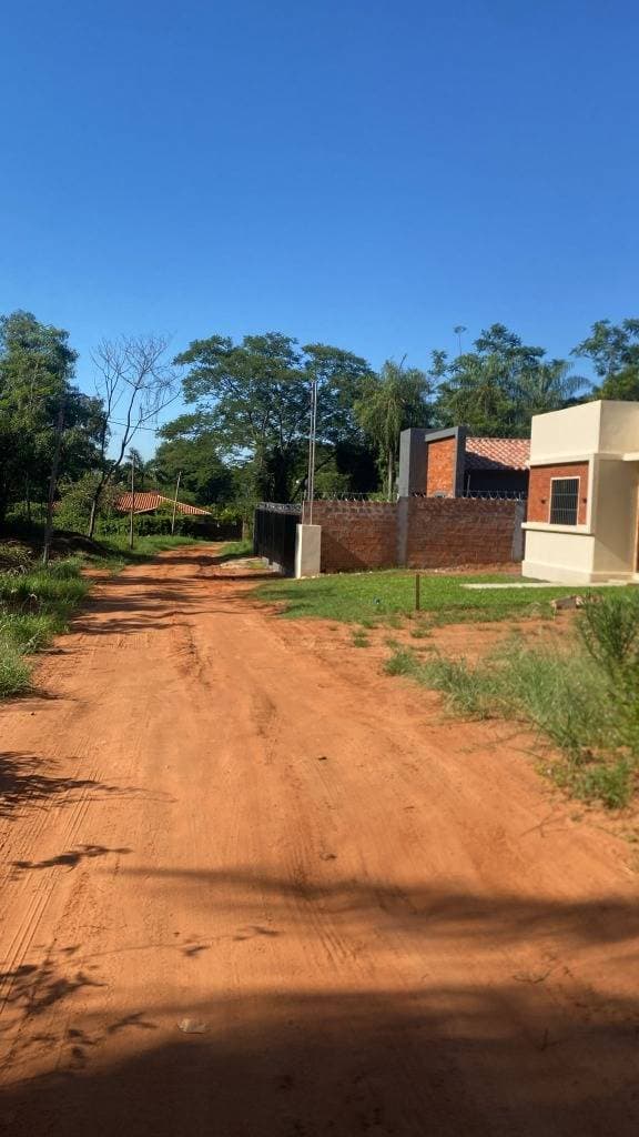 Terreno en Luque. Marin kaaguy, foto 2