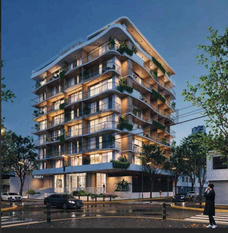 Venta de Departamento en Pozo en Las Lomas, Asunción