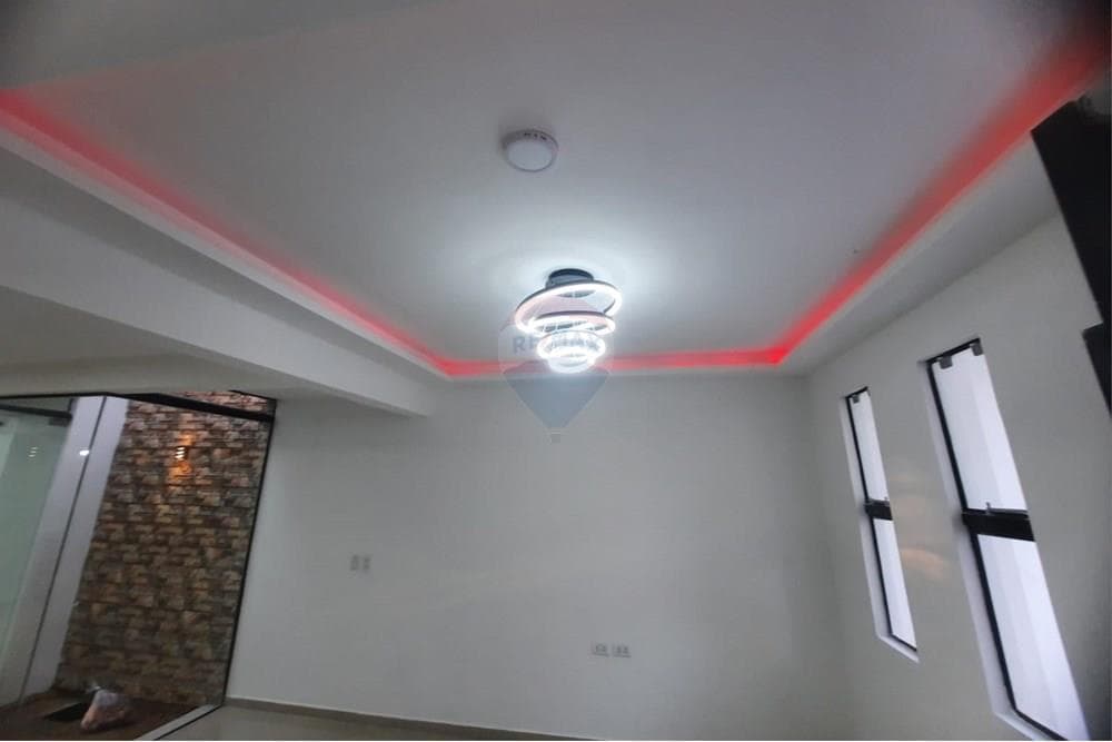 Amplia Residencia en Sajonia - Asunción, foto 2