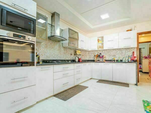 Moderna casa en puerto pabla lambare, foto 3