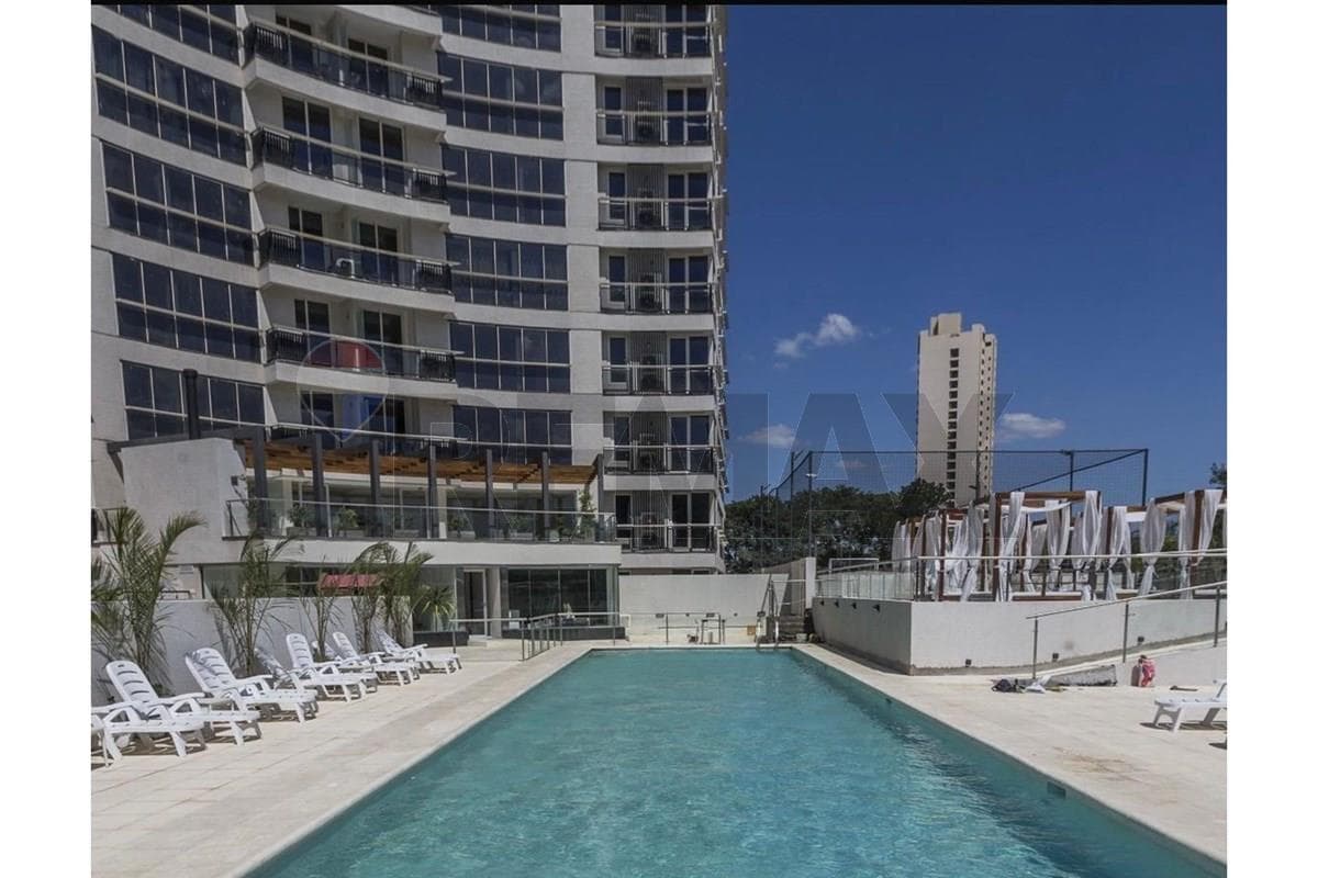 En venta - departamento - the tower