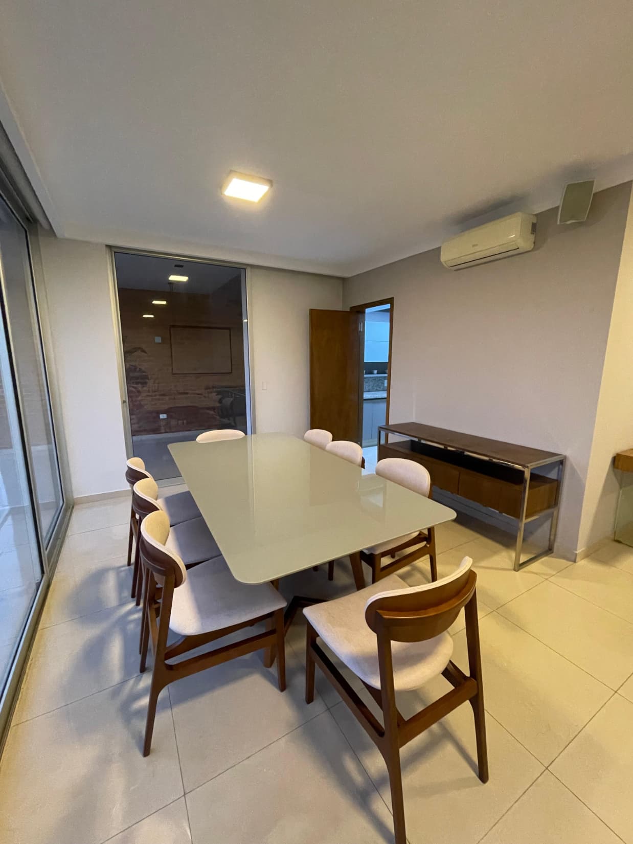 Alquiler- Departamento De 3 Dormitorios En Suite, Zona Casa Rica, foto 4