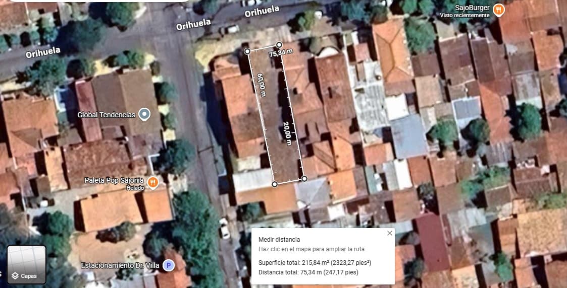 Sajonia, Casa En Venta A Precio De Terreno. Ideal Para Alquileres, Inversión — foto 3