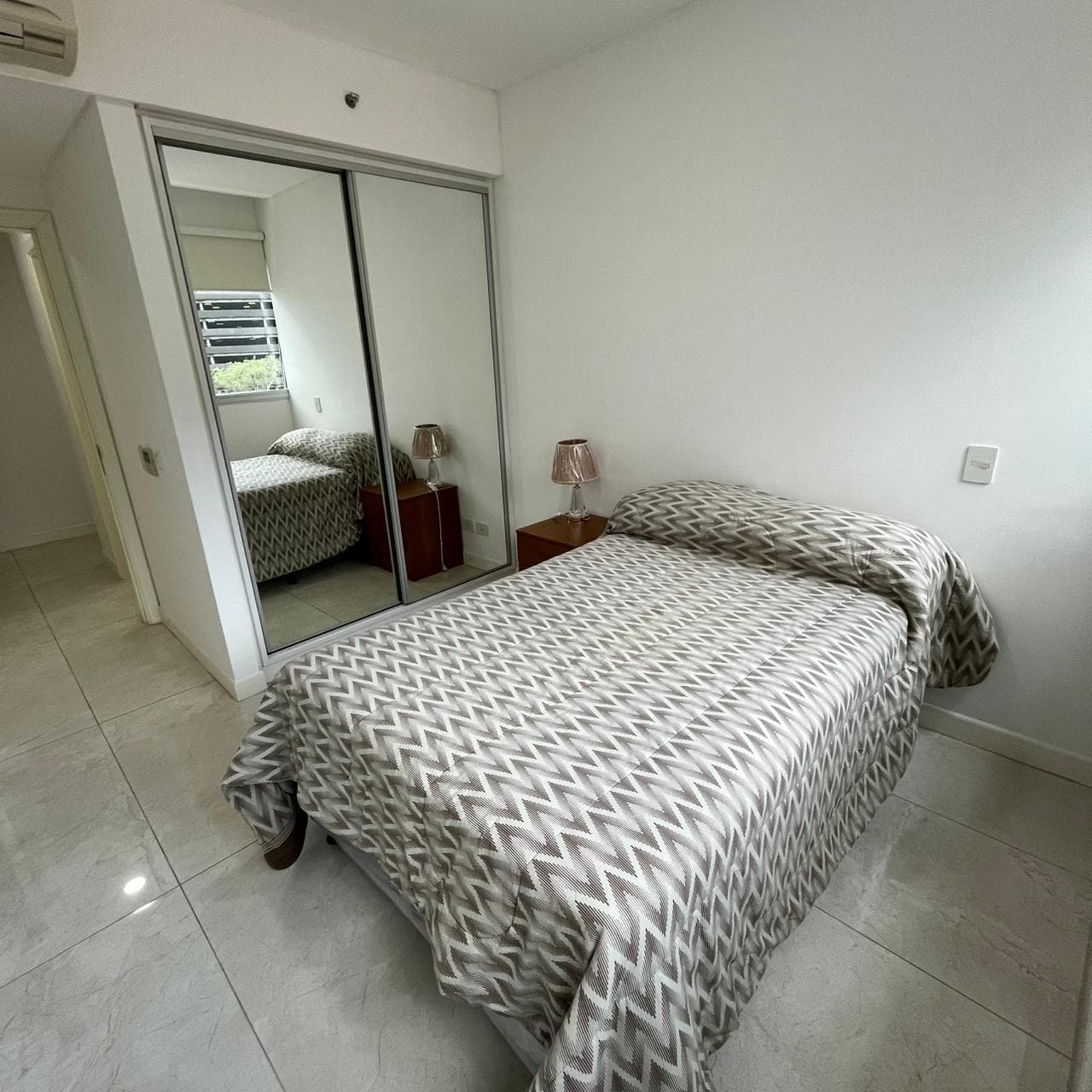 Departamento amoblado en alquiler – edificio eminent, foto 4