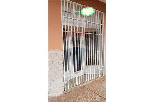 De monoambiente, central Ñemby — foto 2