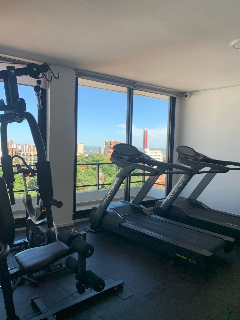 Departamento de 2 hab. - Las Mercedes, foto 3