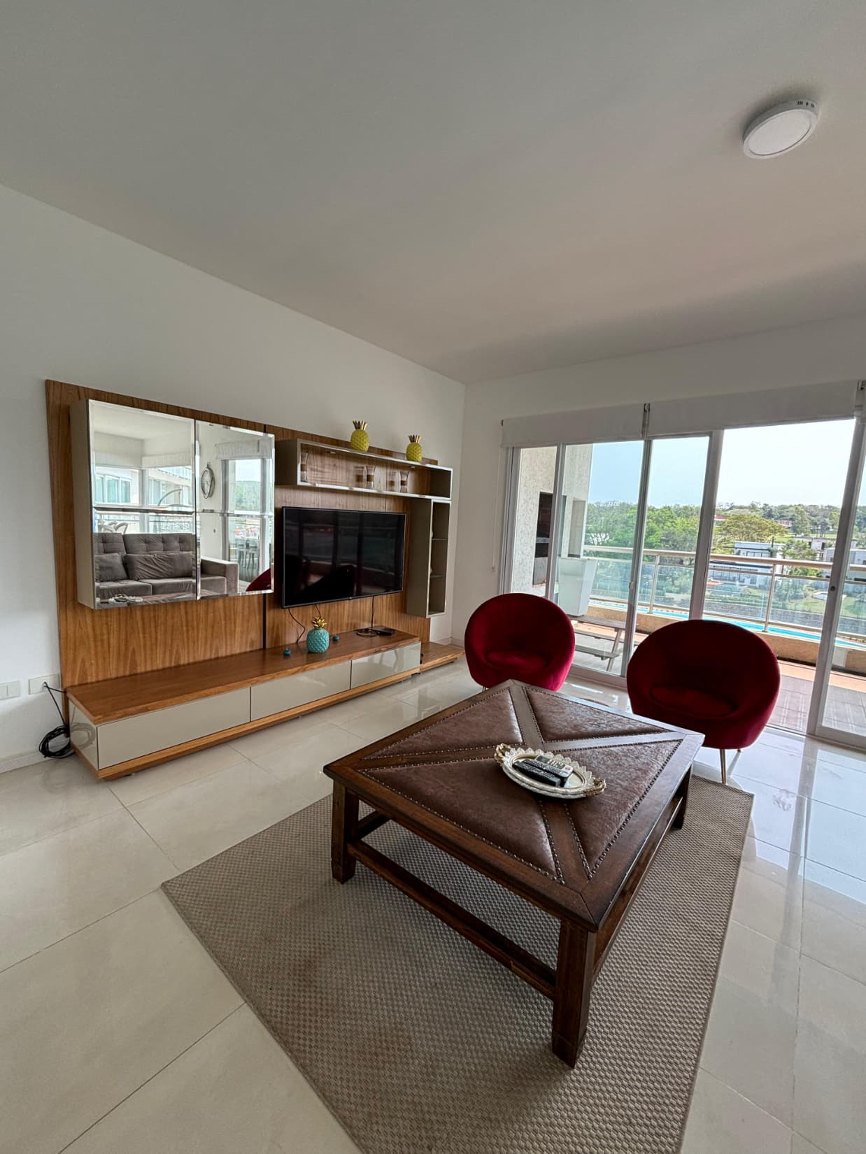 San Bernardino en alquiler departamento de 3 dormitorios en aqua village, foto 4