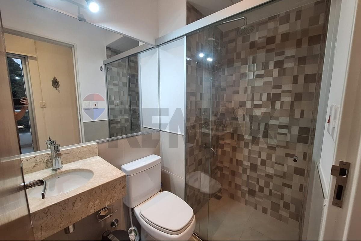 Departamento-alquiler-Recoleta-asuncion, foto 5