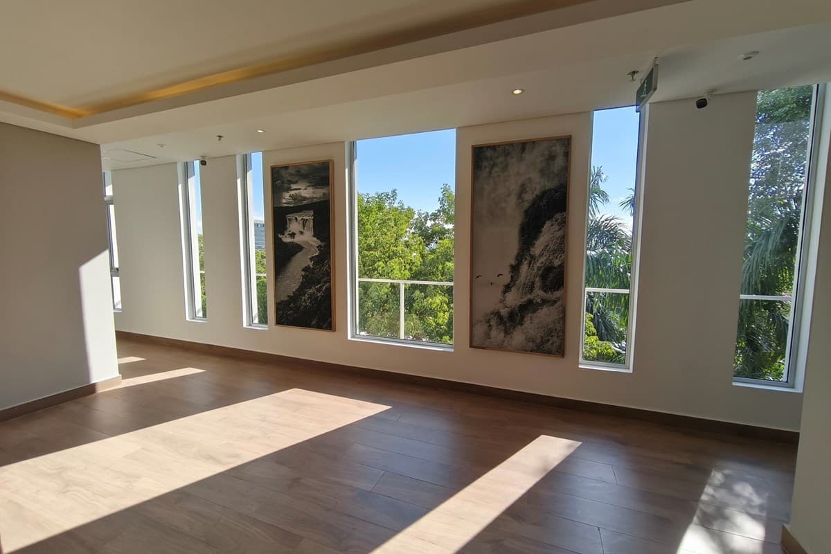 Departamento a estrenar en asuncion Villa Morra, foto 2