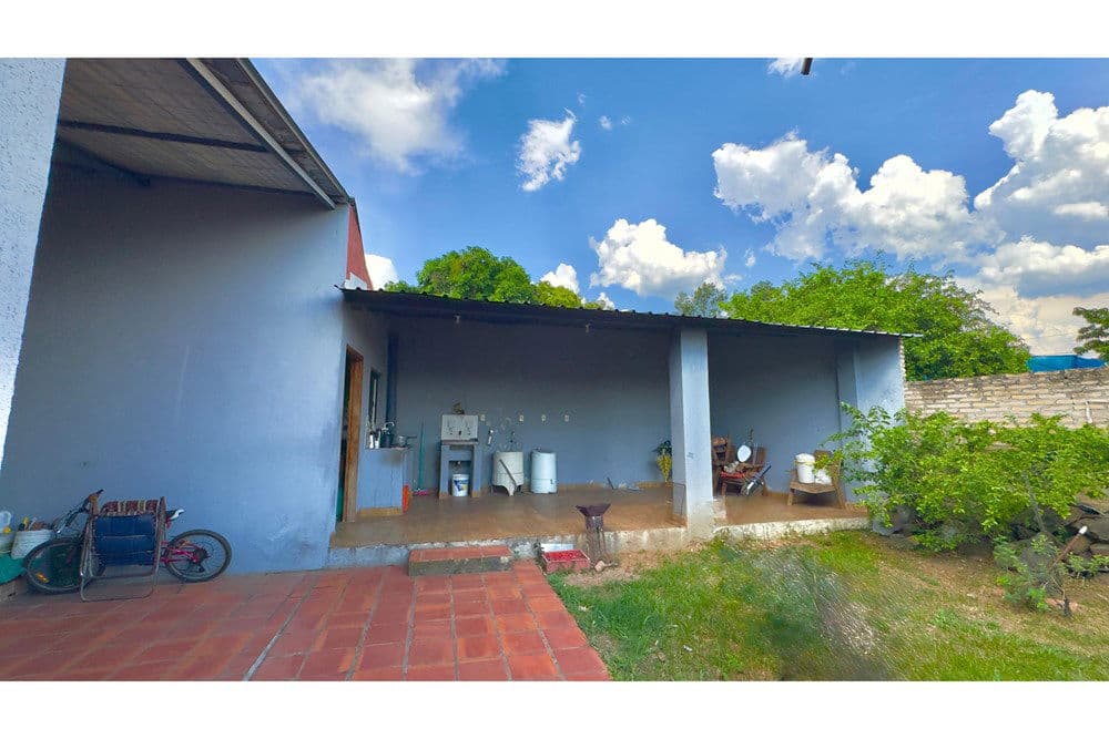 En venta casa en Luque, foto 5