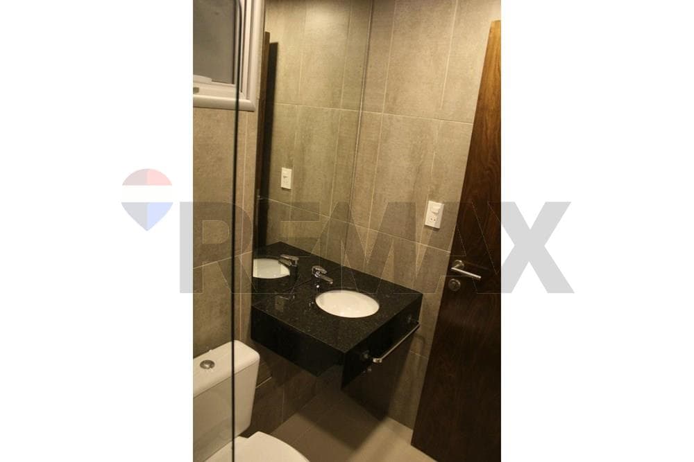 Departamento-alquiler-Herrera-asuncion, foto 5