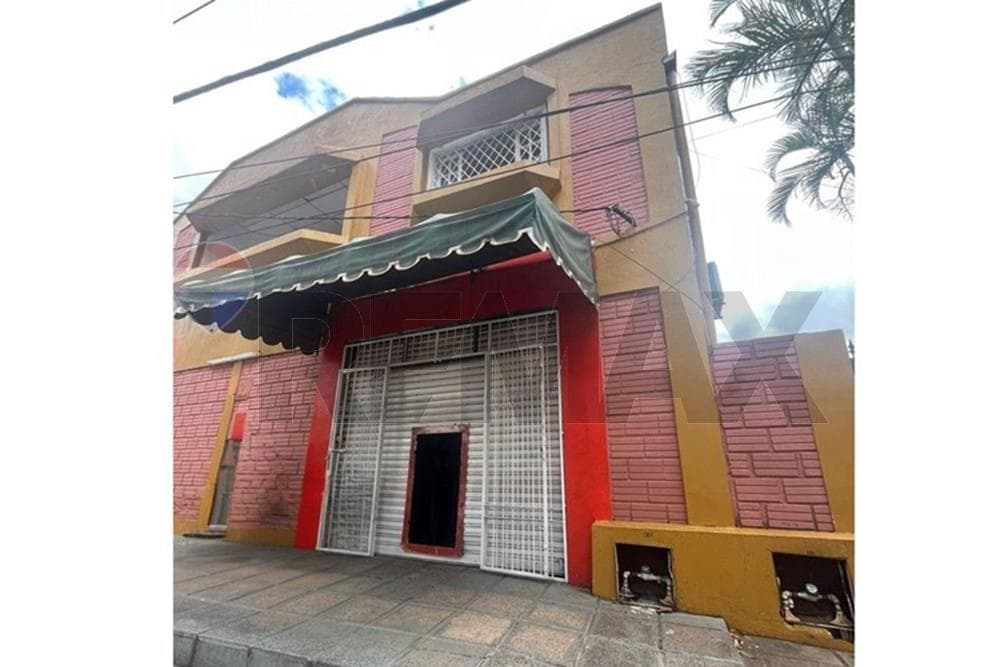 En Alquiler - Depósito - San Pablo, Asunción, Paraguay
