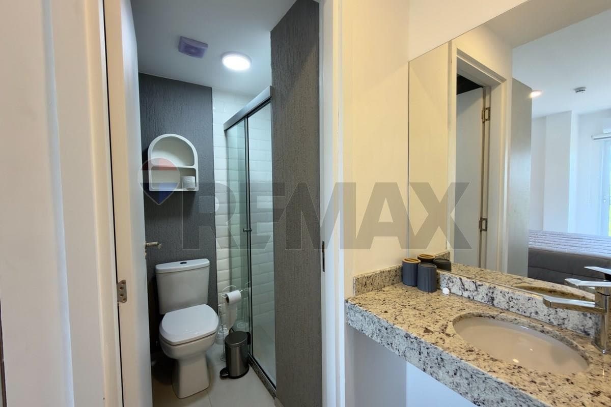 Departamento - Alquiler - Luque, Central, Paraguay, foto 4