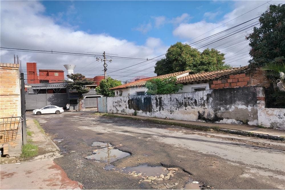 Terreno en Stma Trinidad - Asunción, foto 5