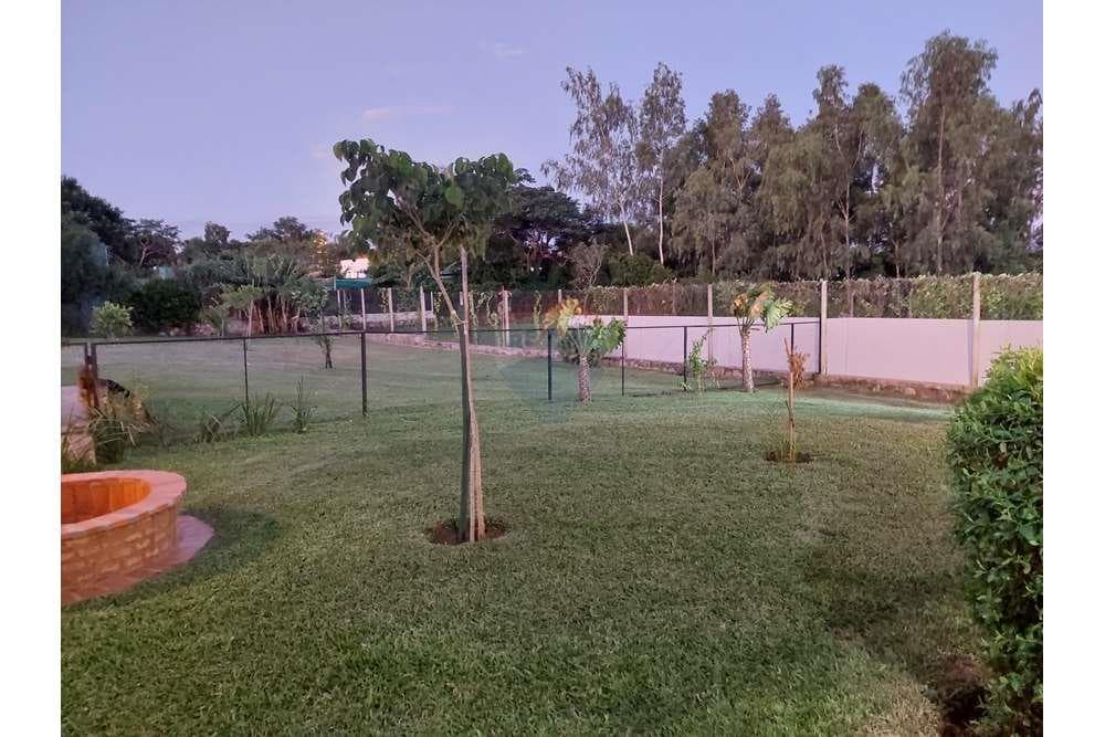Hermosa Casa en Surubi´i, foto 3