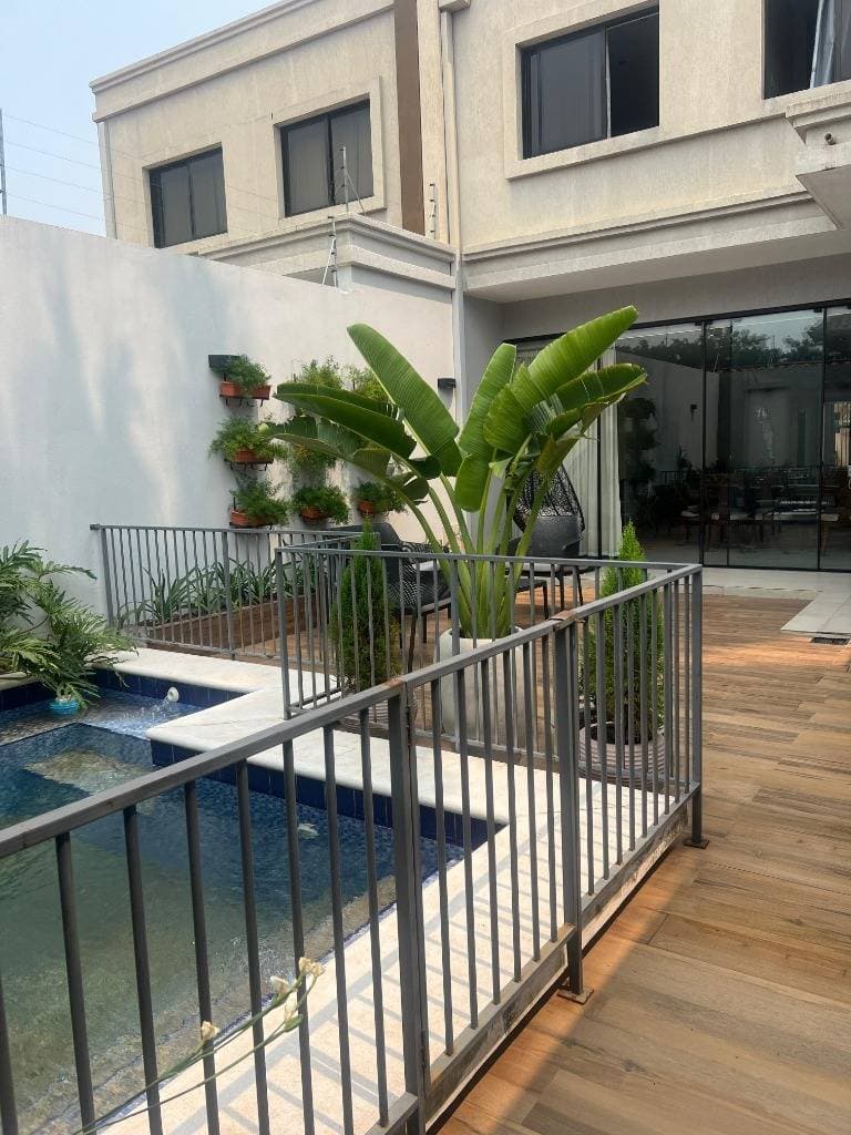 Duplex en asuncion, foto 3