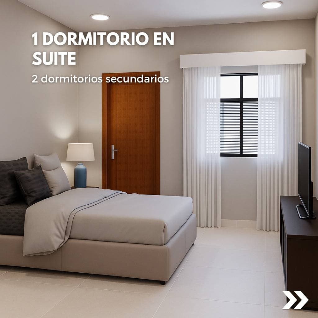 Chalets en Pozo – San Marino II, Luque, foto 4