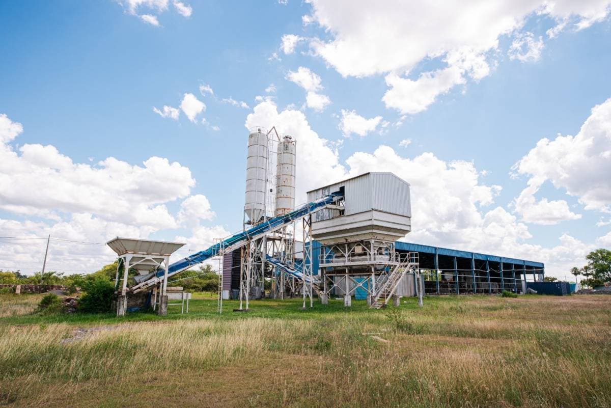 En venta planta industrial en villa hayes, foto 4