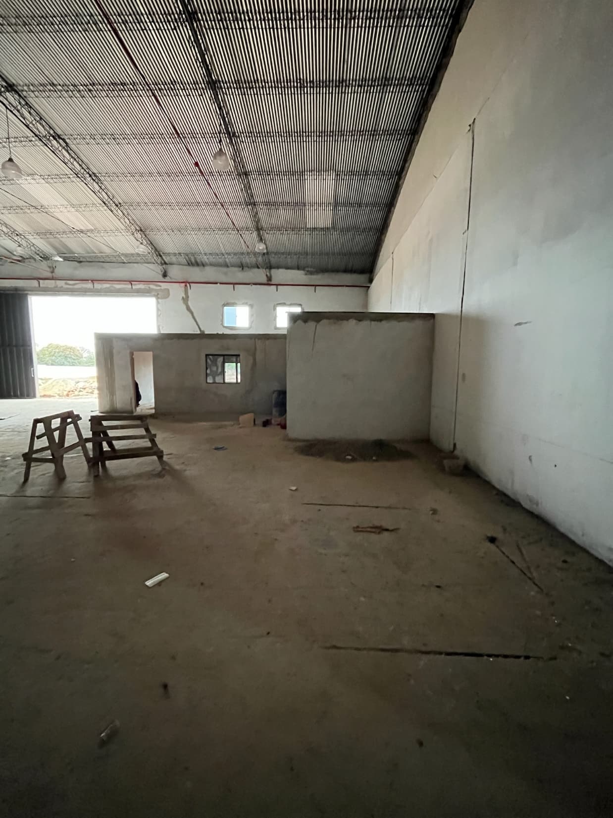 Depósito-Tinglado para Industria o Logistica — foto 4
