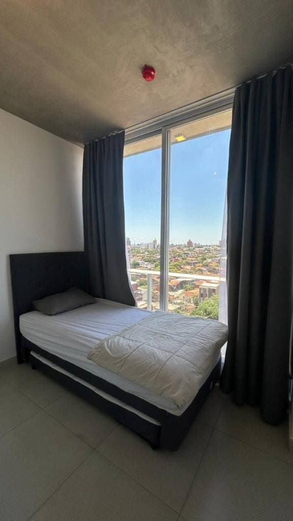 Departamento - zona centro de asuncion — foto 5