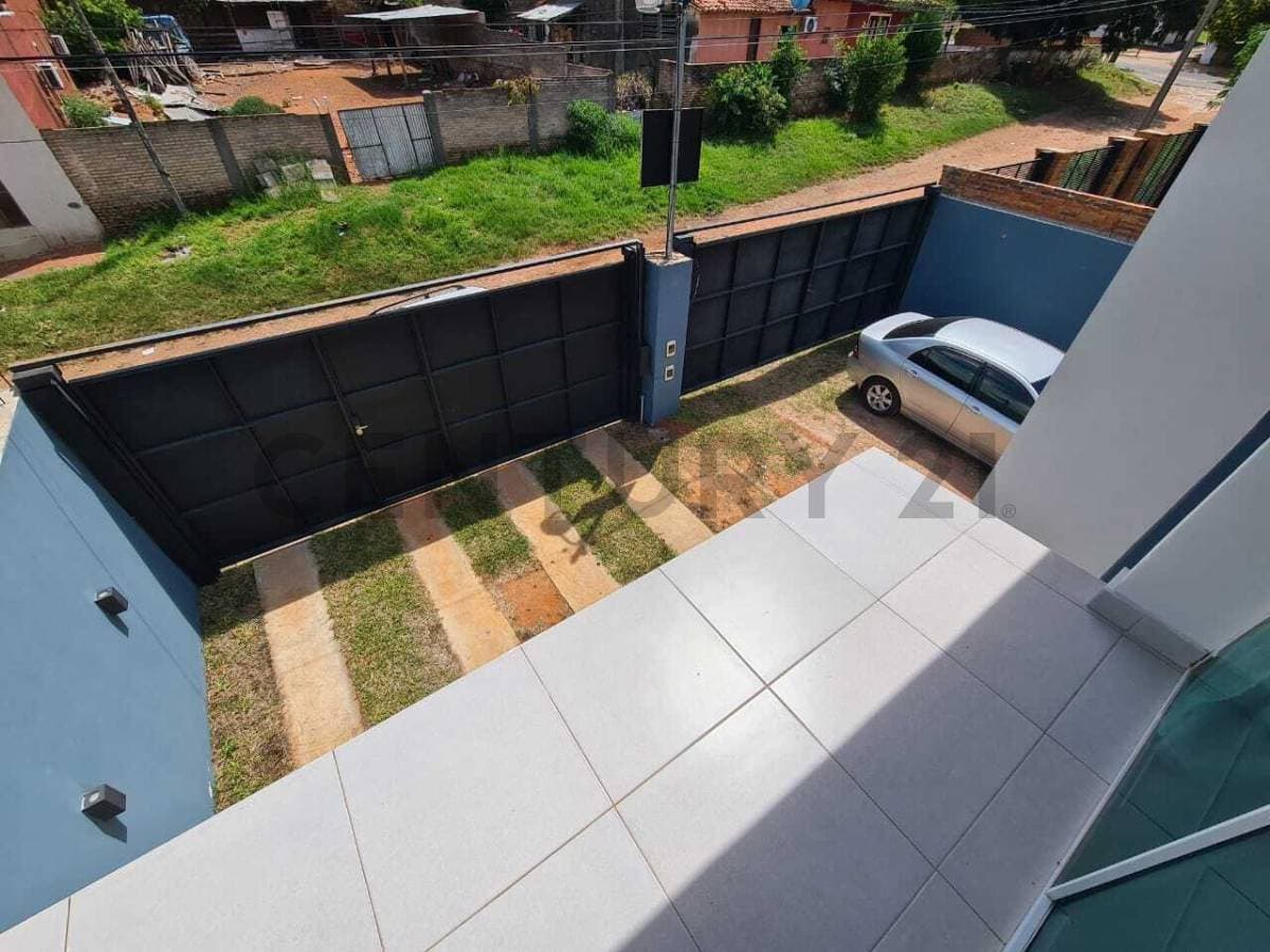 En Venta Hermoso Dúplex Estilo Minimalista En Villa Elisa, foto 5