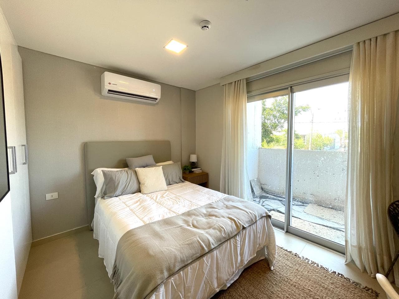 En venta departamento en Mariano Roque Alonso, foto 4