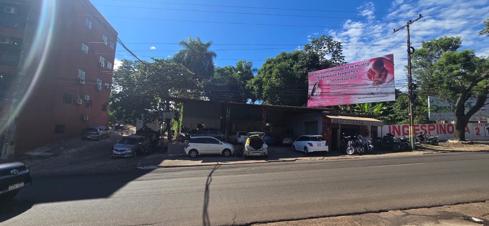 Casa en pdte franco barrio san pablo, foto 2