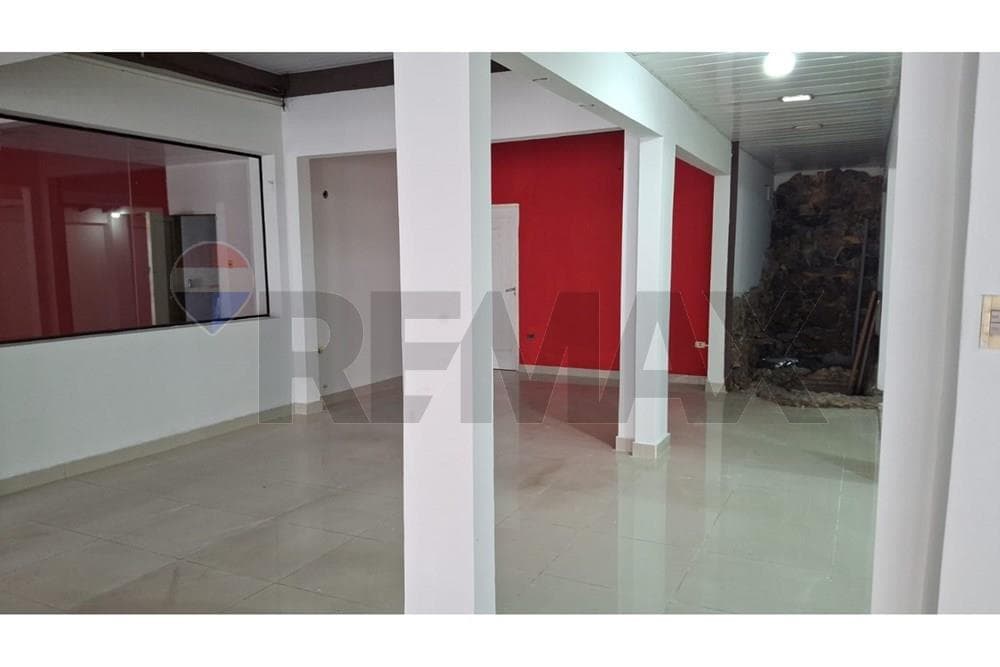 Local Comercial-alquiler-ciudad Nueva-asuncion, foto 4