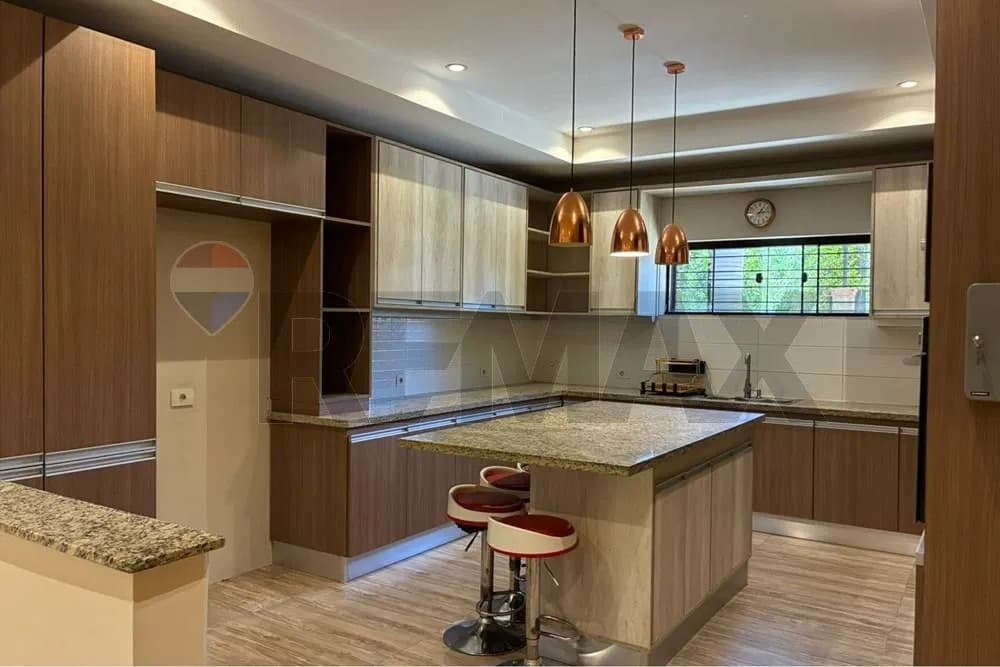 Residencia Premium en Lambaré - Zona SEK — foto 3