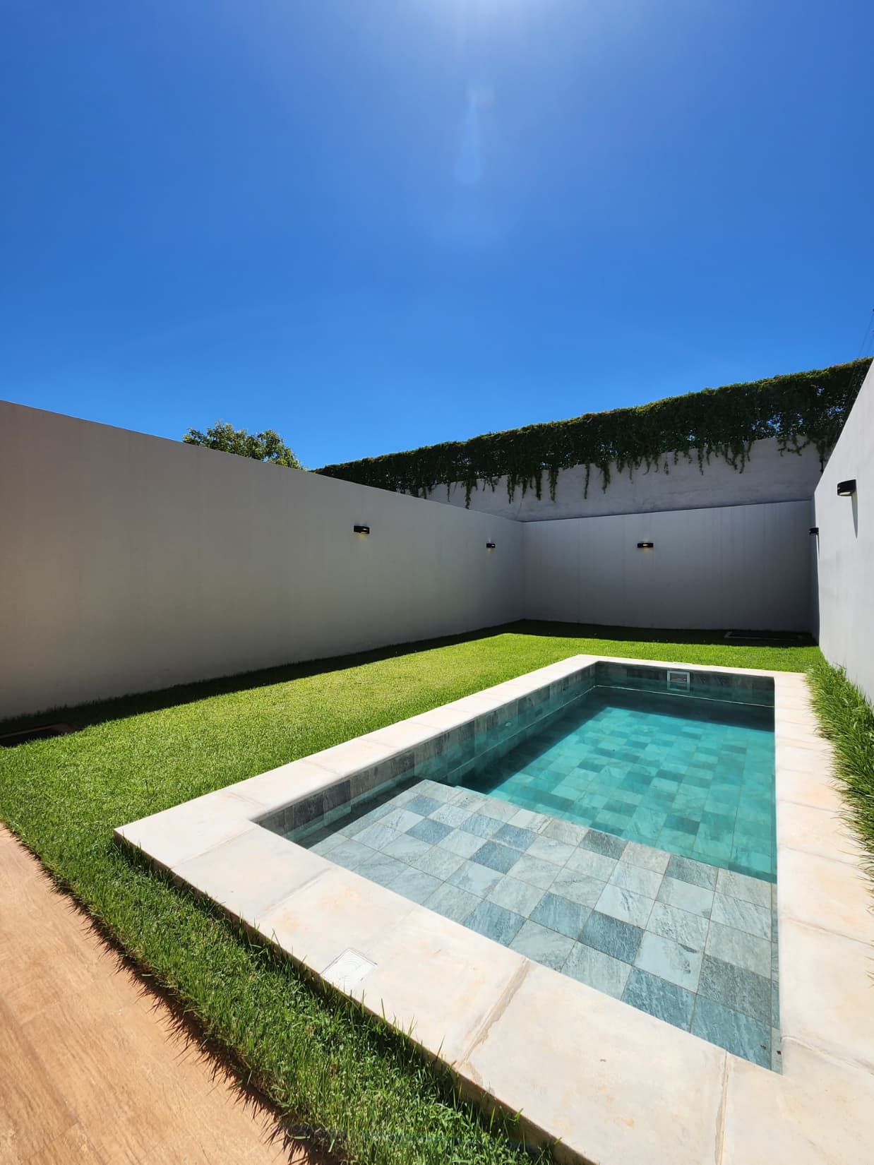 amplio y moderno Duplex Zona Plaza Madero, Luque, foto 4