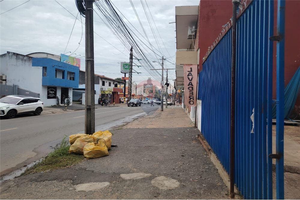 Venta - terreno - asuncion