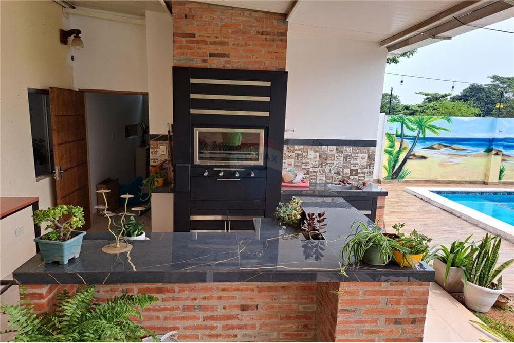 Casa - Venta - Paraguay Central San Lorenzo, foto 5